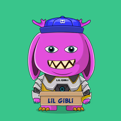Lilgiblisnft V2