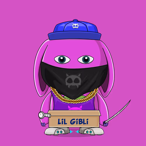 Lilgiblisnft V2
