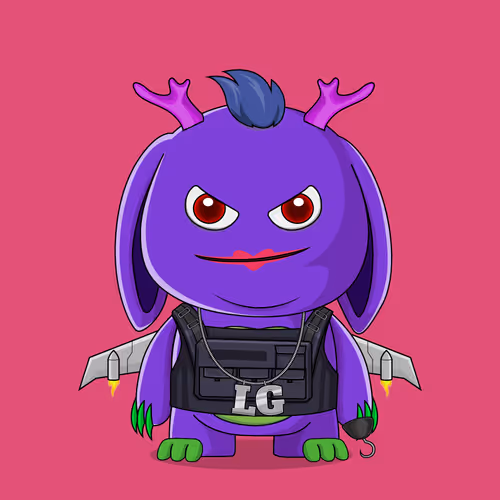 Lilgiblisnft V2