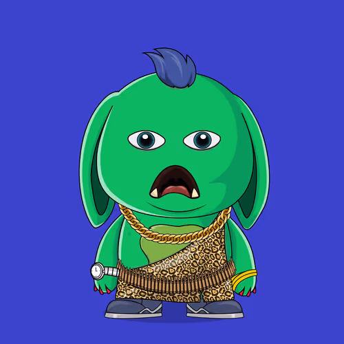 Lilgiblisnft V2