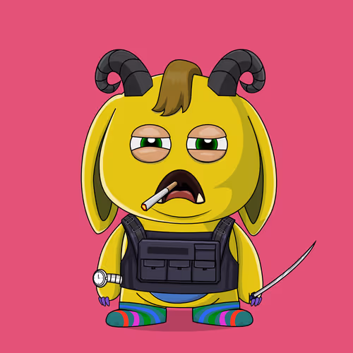 Lilgiblisnft V2