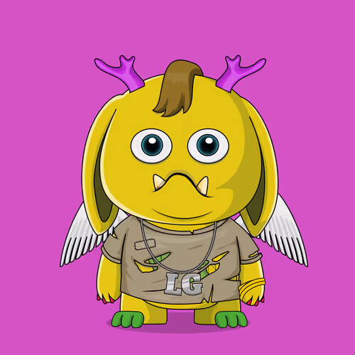 Lilgiblisnft V2