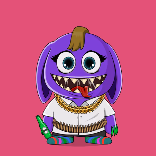 Lilgiblisnft V2