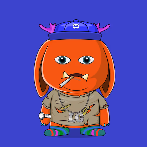 Lilgiblisnft V2