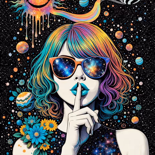 Nyxa's Universe