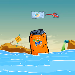 CharityPops Drop 2 #340
