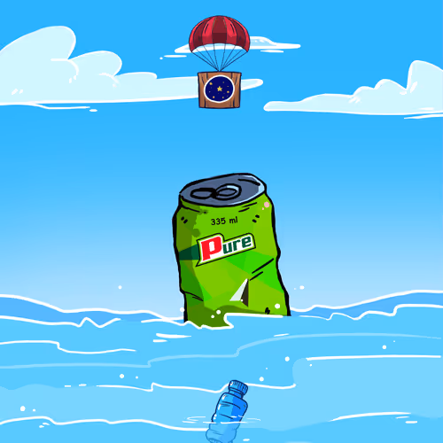 CharityPops Drop 2 #370