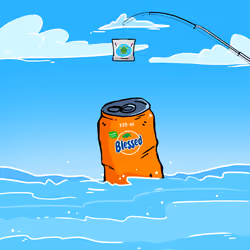 CharityPops Drop 2 #408