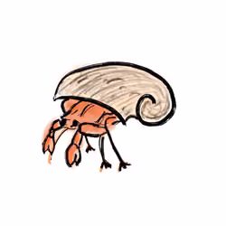 Degenimal #266