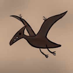Degenimal #326