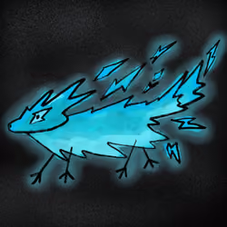 Degenimal #328