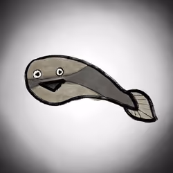 Degenimal #141