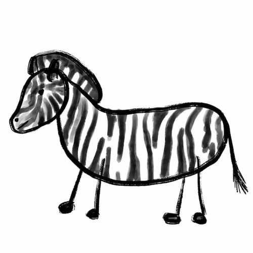Degenimal #437