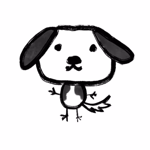 Degenimal #11