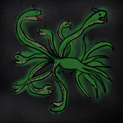 Degenimal #28