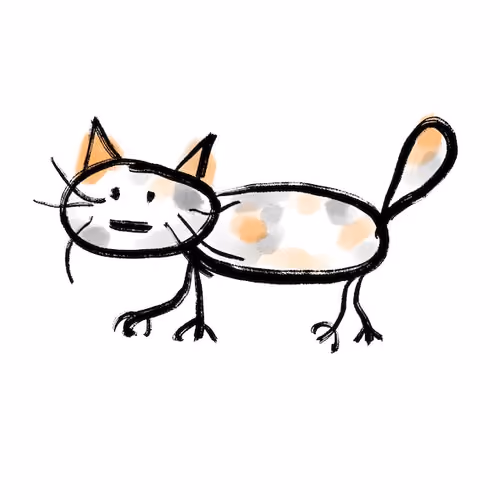 Degenimal #31