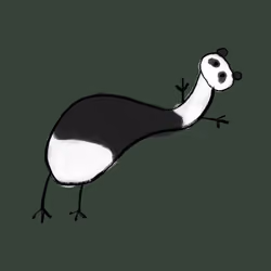 Degenimal #233