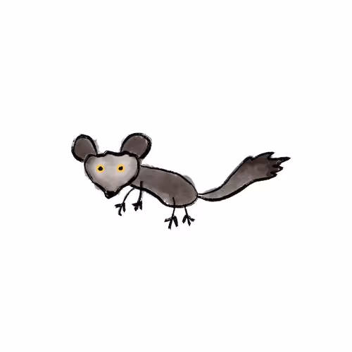 Degenimals Nft