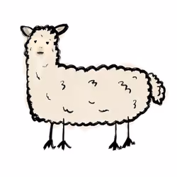 Degenimal #36