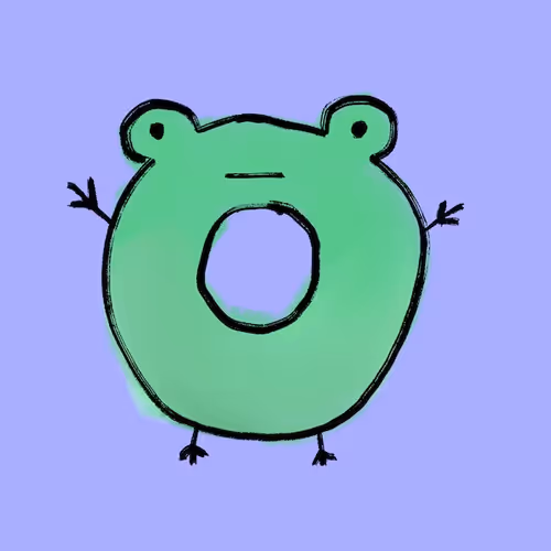 Degenimal #17
