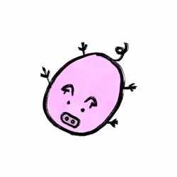 Degenimal #25