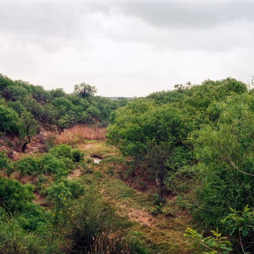 Suburbia Mexicana Part Ii Lost Rivers