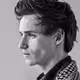 Icon #5 - EDDIE REDMAYNE