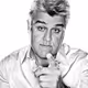 Icon #29 - JAY LENO