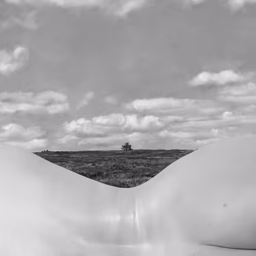 Open Your Eyes & See