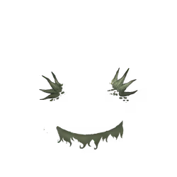 Spooky Brat fractional NFT