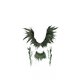 Spooky Brat fractional NFT