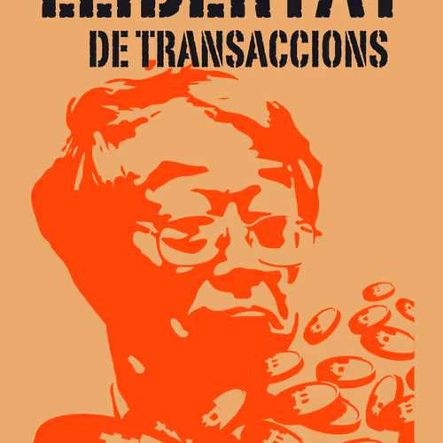 NAKA 365 - Llibertat de transaccions