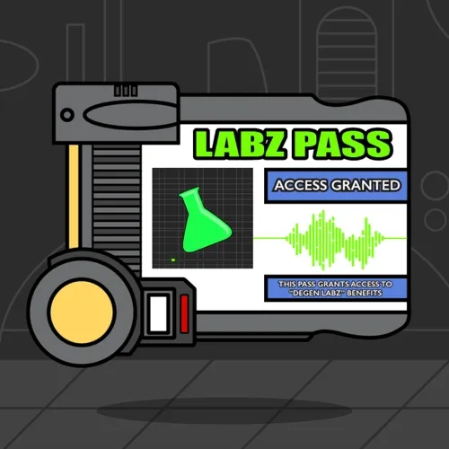 Labzpass