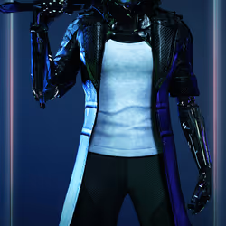 PolyAnt King