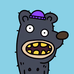 BEARISH #1043
