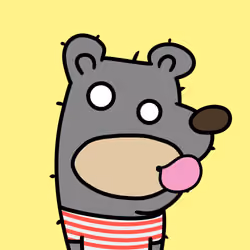BEARISH #1037