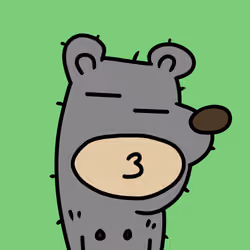BEARISH #1040