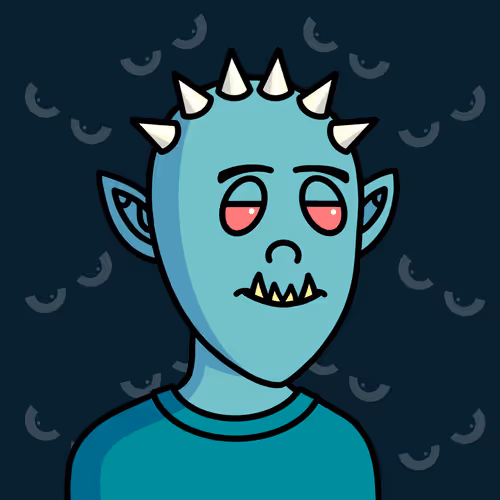 Monsterland #2283