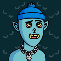 Monsterland #602