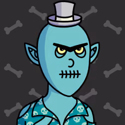 Monsterland #478