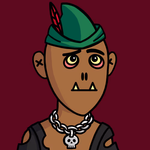 Monsterland #2226