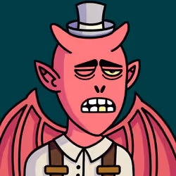 Monsterland #561