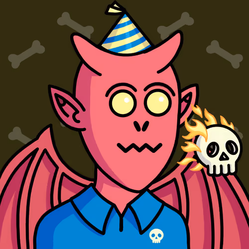 Monsterland #4499