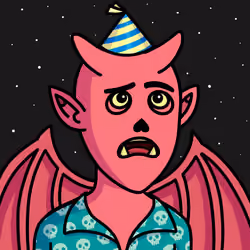 Monsterland #4907