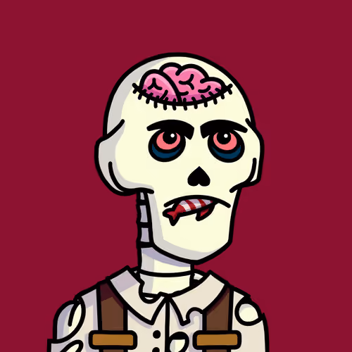 Monsterland #1751