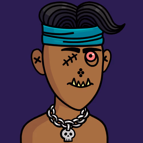 Monsterlandgenesis