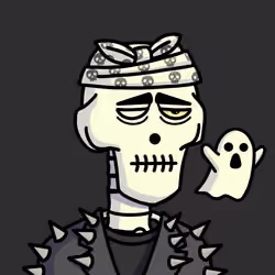 Monsterland #615