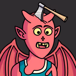 Monsterland #723