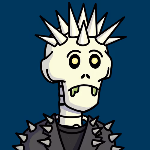 Monsterland #5049
