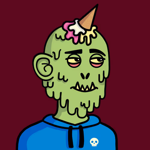 Monsterland #1298